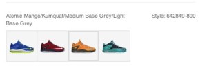 What Nike.com (and Others) Can Teach You About Building Persuasive Product Pages image alternative view microcopy 1 300x99