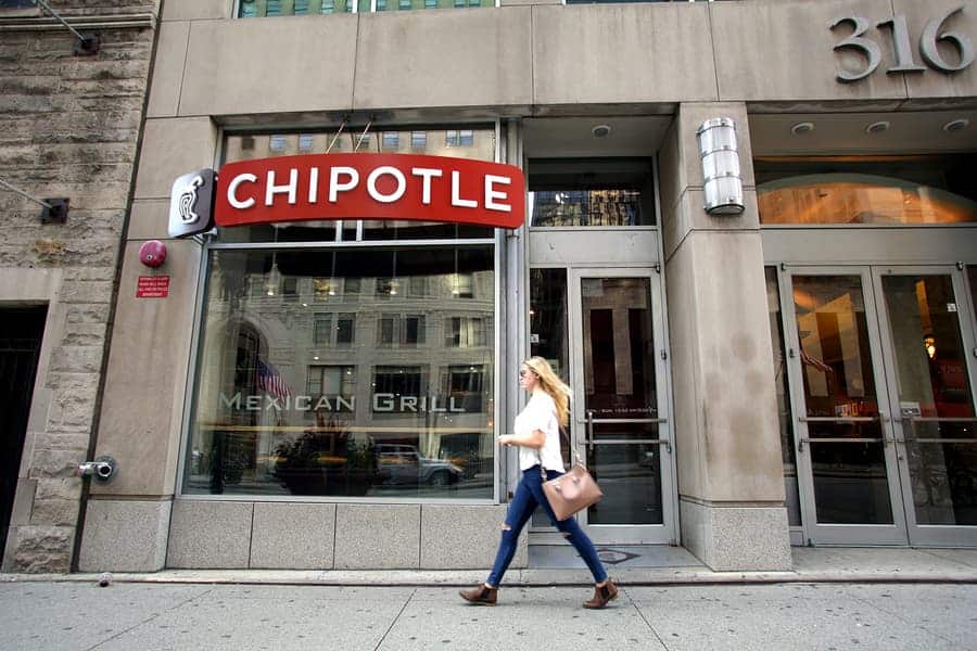 This Week In Retention: Two Strategies to Keep Customers Engaged; A Playbook for Chipotle