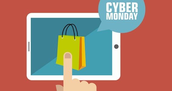 2014 Holiday Data Alert ‑ Cyber Monday Revenue Generated By First‑Time Buyers Overtakes Repeat Buyers