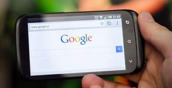 Study: Mobile Search Is Shifting From Google to Mobile Apps Like Yelp