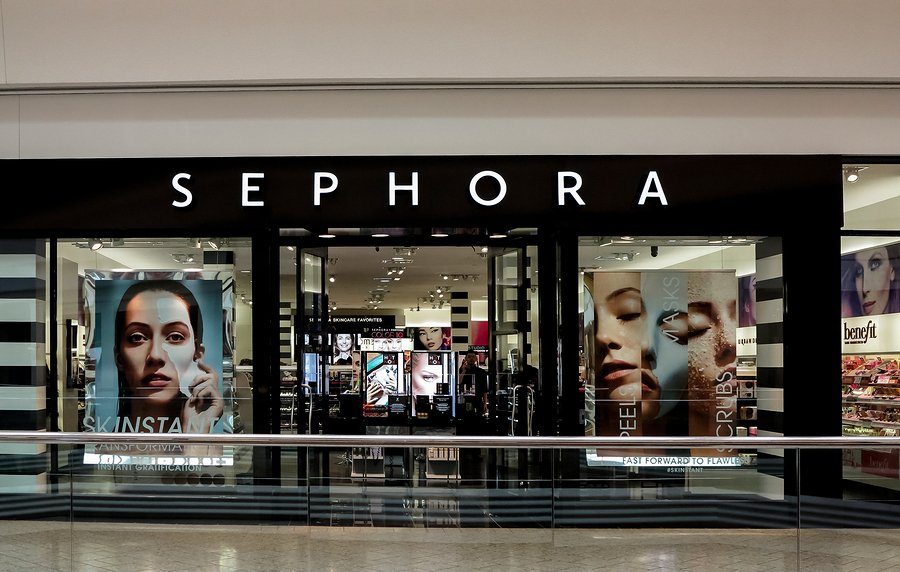 How Sephora Integrates Retail and Online Marketing