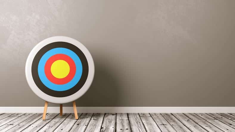 Back to Marketing Basics: Target Marketing and Segmentation