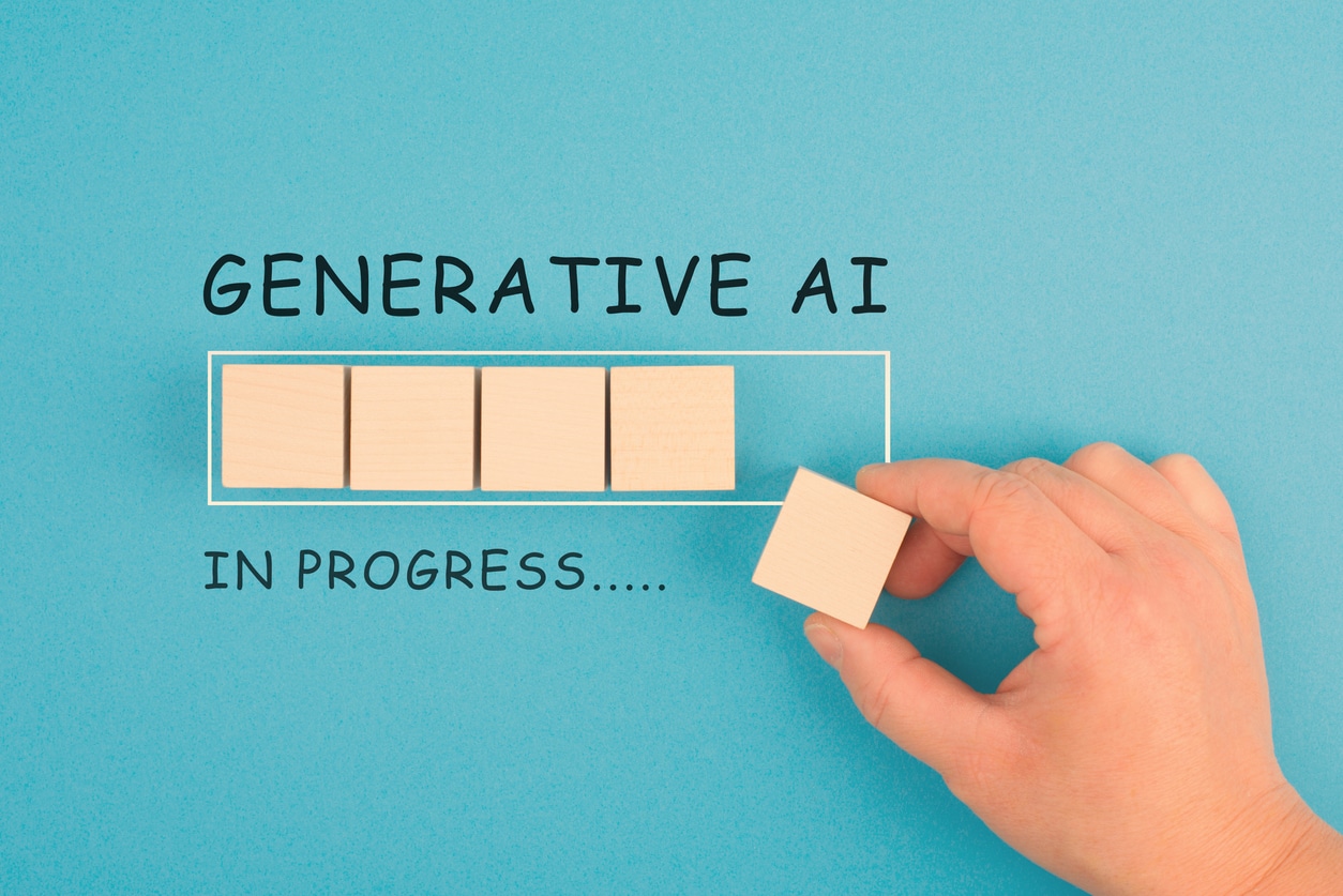 Where Do I Start With Generative AI?