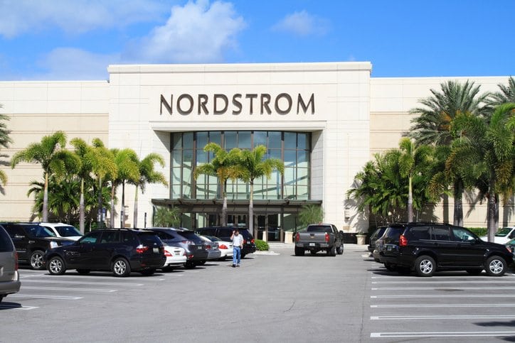 WWD Byline: How Nordstrom Brings Personalized Customer Service Online, at Scale