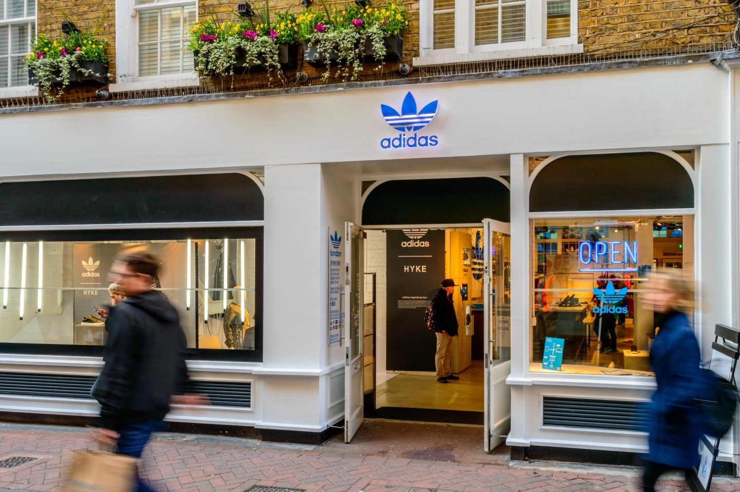 Deep Dive Into Marigold Engage by Sailthru’s Retail Personalization Index Top 10: Adidas