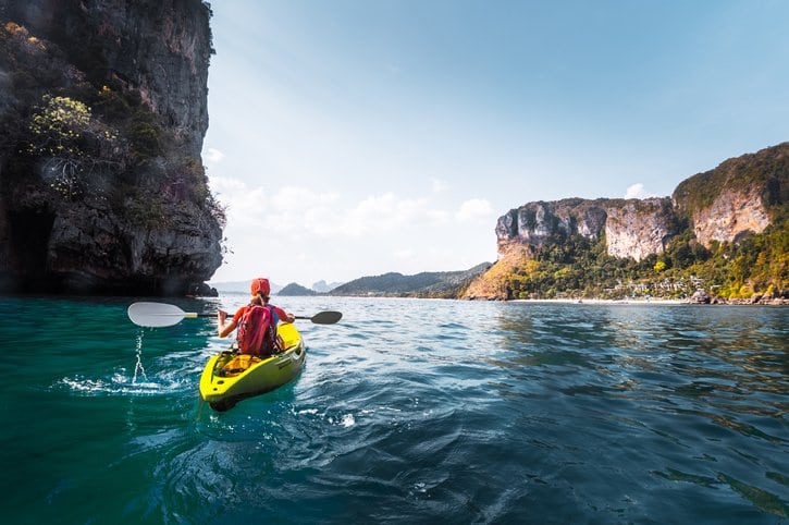 Bringing the Outdoors In‑Store: A Look Inside REI’s Flagship Store