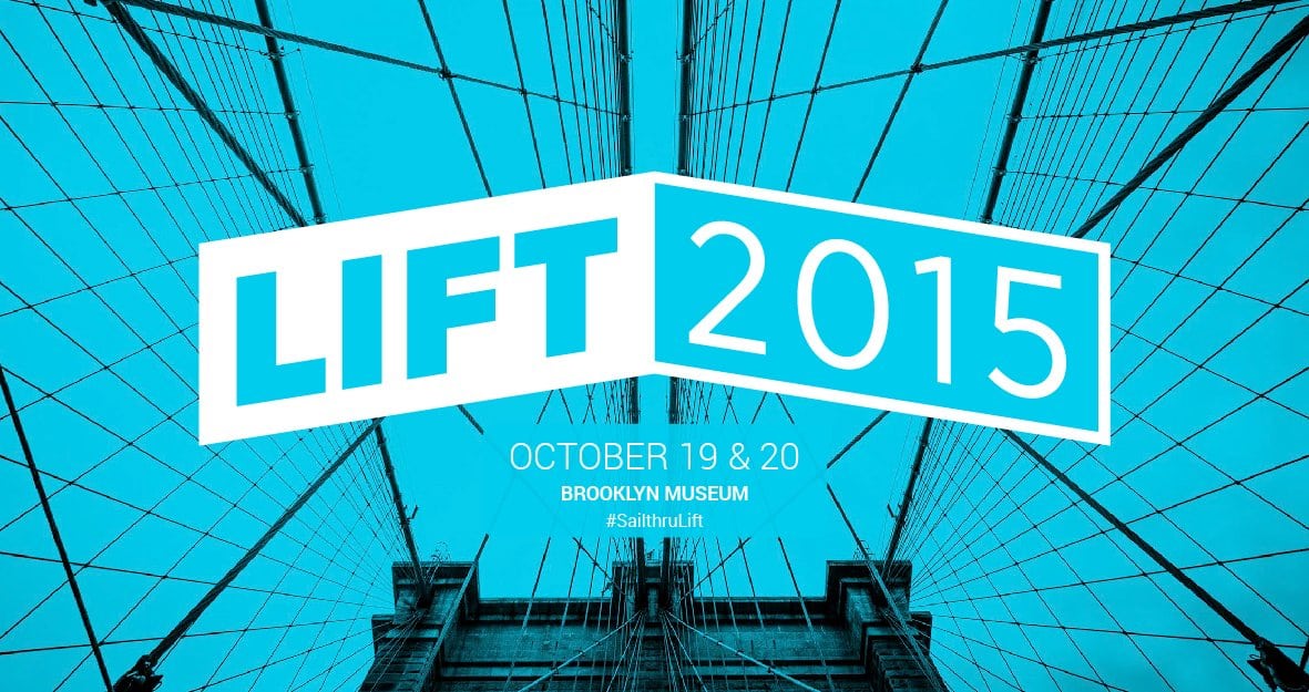 Introducing Sailthru Lift 2015: The Art & Science of Modern Marketing