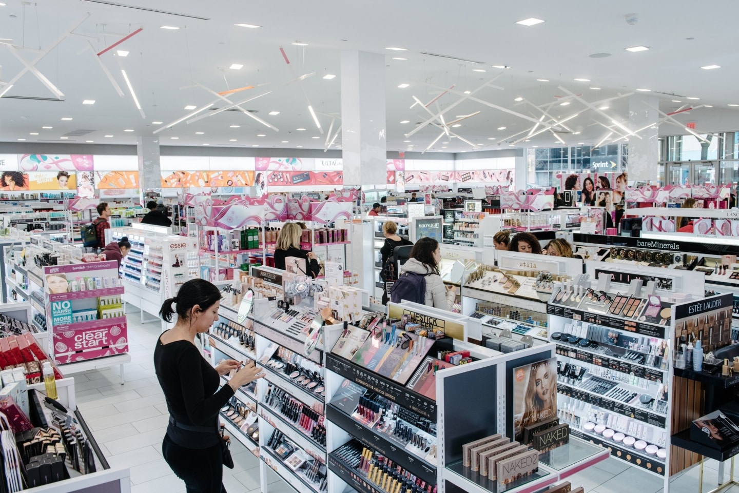 Deep Dive Into Marigold Engage by Sailthru’s Retail Personalization Index Top 10: Ulta