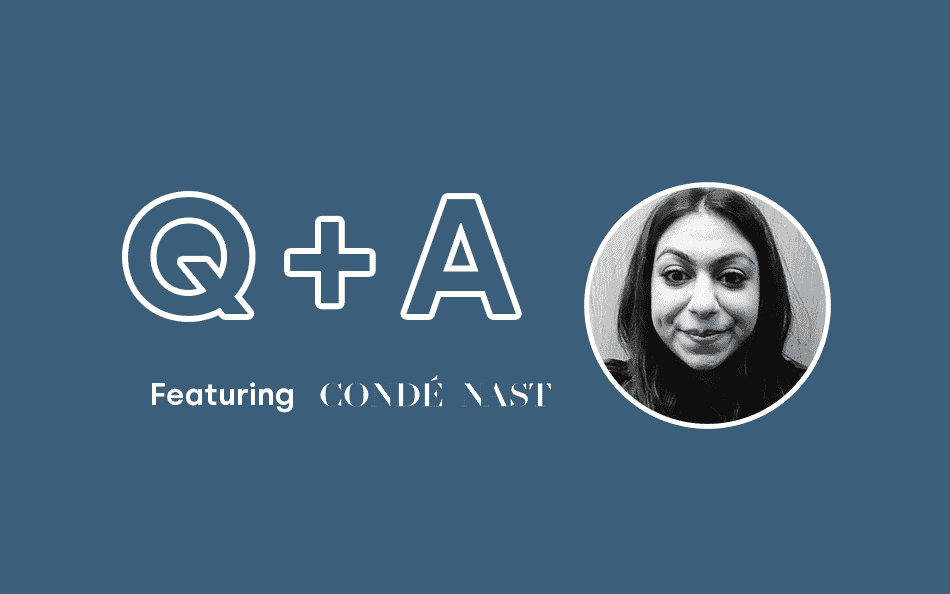 How Email and CRM Come Together: Q&A with Conde Nast’s Sabrina Daryanani