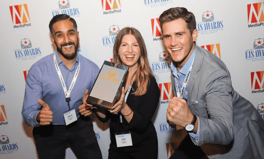 MediaPost’s EIS Awards Recognize Raise and RevZilla for Email Marketing Excellence