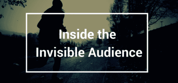 Why Your Social Media Posts Are More Popular Than You Think: Inside the Invisible Audience