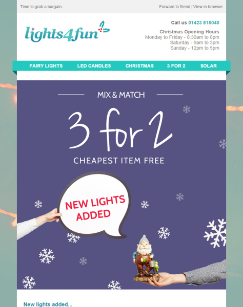 How Mobile Changes Your Holiday Email Marketing image lights4fun desktop.png 474x600