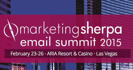 Don’t Miss Sailthru & Alex and Ani’s Omnichannel Email Experts at #SherpaEmail