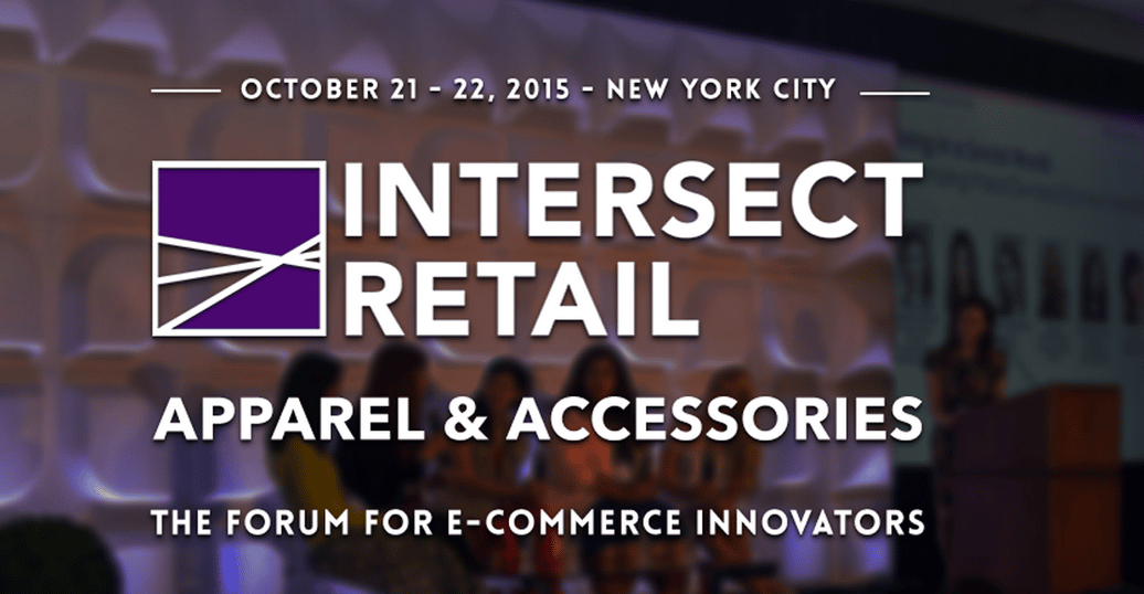 Join Marigold Engage by Sailthru and JustFab at Intersect Retail New York 2015