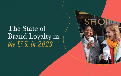 The State of Brand Loyalty in the U.S. in 2023