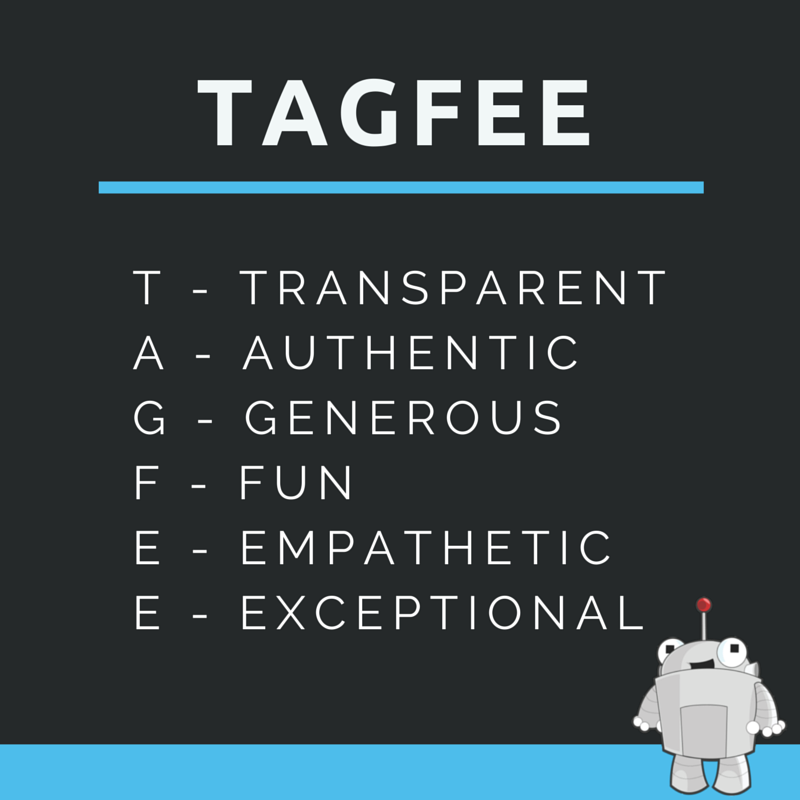 TAGFEE - moz