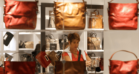 5 Reasons Shopping In Stores Will Never Go Away